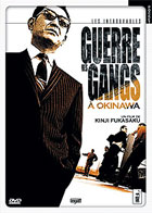 Guerre des Gangs a Okinawa  (PAL-FR)