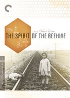 Spirit Of The Beehive: Criterion Collection