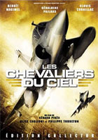 Les Chevaliers Du Ciel: Edition Collector 2 DVD (DTS)(PAL-FR)