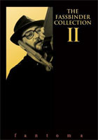 Fassbinder Collection II