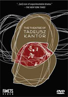 Theatre Of Tadeusz Kantor