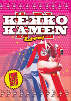 Kekko Kamen Live Action Pack