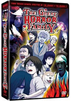 Great Horror Family: Complete Collection