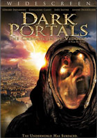 Dark Portals: The Chronicles Of Vidocq