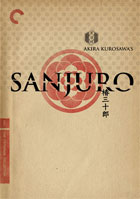 Sanjuro: Criterion Collection