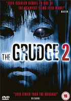 Grudge 2 (PAL-UK)