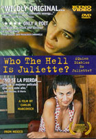 Who The Hell Is Juliette?