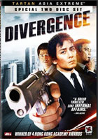 Divergence: Special Edition