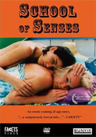 School Of Senses