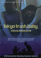 Tokyo Trash Baby