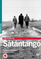 Satantango (PAL-UK)