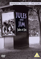 Jules And Jim (Jules Et Jim) (PAL-UK)