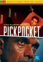 Pickpocket (2001)
