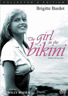 Girl In The Bikini: Collector's Edition