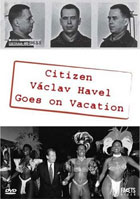 Citizen Vaclav Havel Goes On Vacation