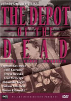 Depot Of The Dead