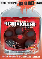 Ichi The Killer Blood Pack