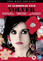 Volver: Two-Disc Special Edition (PAL-UK)