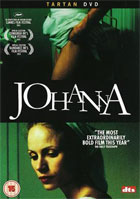 Johanna (PAL-UK)
