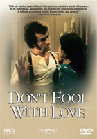 Don't Fool With Love