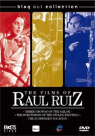Films Of Raul Ruiz
