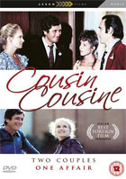 Cousin Cousine (PAL-UK)