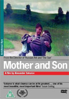 Mother And Son (PAL-UK)