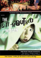 Slit-Mouthed Woman