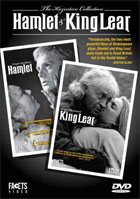 Kozintsev Collection: Hamlet (1964) / King Lear (1969)