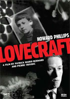 Case Of Howard Phillips Lovecraft