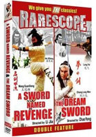 Sword Named Revenge / The Dream Sword