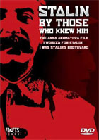 Stalin: By Those Who Knew Him
