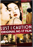 Lust, Caution (NC17-Rated)