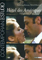 Hotel des Ameriques (PAL-FR)