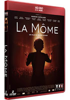 La Mome (La Vie En Rose) (HD DVD-FR)