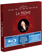 La Mome: Super Collector (La Vie En Rose) (Blu-ray-FR)