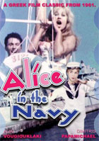 Alice In The Navy