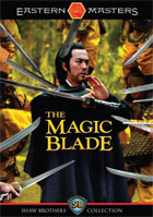 Magic Blade