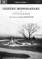 Ugetsu Monogatari / Oyu-Sama: The Masters Of Cinema Series (PAL-UK)