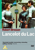 Lancelot du Lac (PAL-UK)