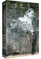 Oeuvres completes de Kiju Yoshida Partie 1: Une Vague Nouvelle 60-64 (PAL-FR)