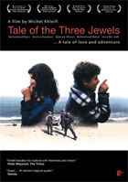 Tale Of The Three Jewels