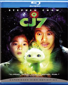 CJ7 (Blu-ray)