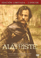 Alatriste: 2 Disc Limited Special Edition (PAL-SP)