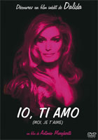 Io Ti Amo (Moi je t'aime) (PAL-FR)