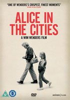 Alice In The Cities (PAL-UK)