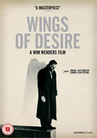 Wings Of Desire (PAL-UK)