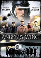Angel's Wing (L'Instinct De L'Ange)