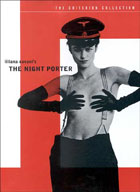 Night Porter: Criterion Collection