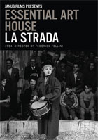 La Strada: Essential Art House
